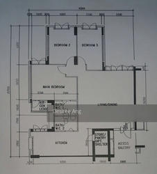 Blk 301D Anchorvale Drive (Sengkang), HDB 5 Rooms #124739092